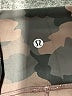 Lululemon Athletica Camo Brown Active Pants Size 6 - photo 7