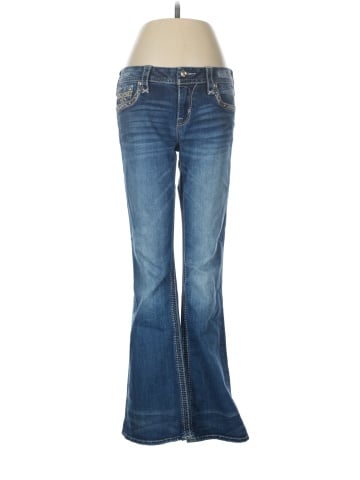 Rock Revival Jeans (view 1)