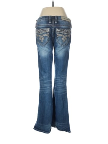 Rock Revival Jeans (view 2)
