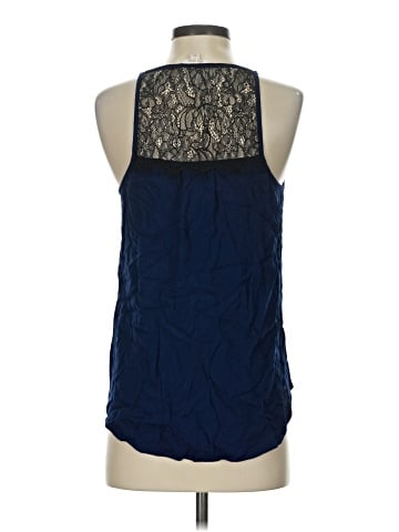 Ella Moss Sleeveless Blouse (view 2)