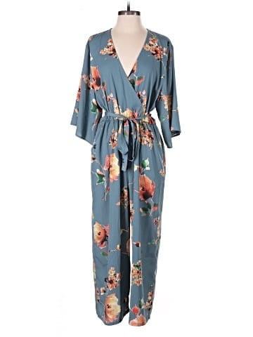 uncle frank Jumpsuit (view 1)