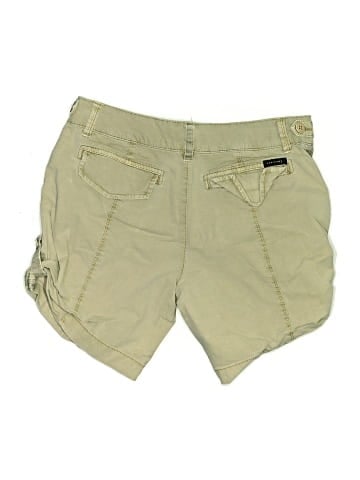 Sanctuary Khaki Shorts (view 2)