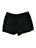 J.Crew Solid Black Shorts Size M - photo 2