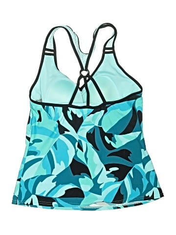 ZeroXposur Swimsuit Top (view 2)