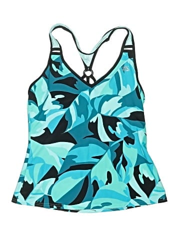 ZeroXposur Swimsuit Top (view 1)