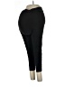 Hatch Black Active Pants Size Sm Maternity (1) - photo 1
