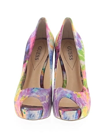 Guess Heels (view 2)