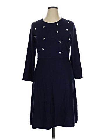 Spense Casual Dress (view 1)