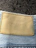 Everlane 100% Cotton Blue Jeans Size 26 waist - photo 7
