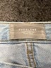 Everlane 100% Cotton Blue Jeans Size 26 waist - photo 8