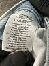 Everlane 100% Cotton Blue Jeans Size 26 waist - photo 9