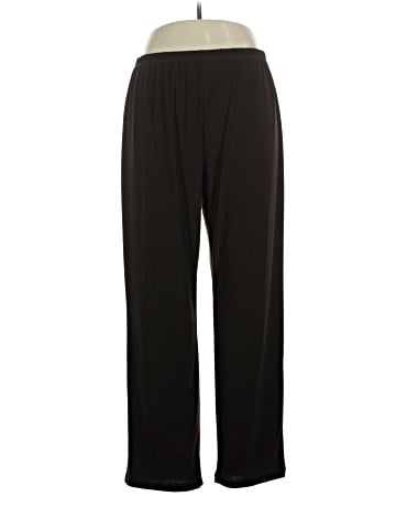 Slinky Brand Casual Pants (view 1)