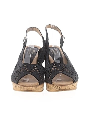 Spring Step Wedges (view 2)
