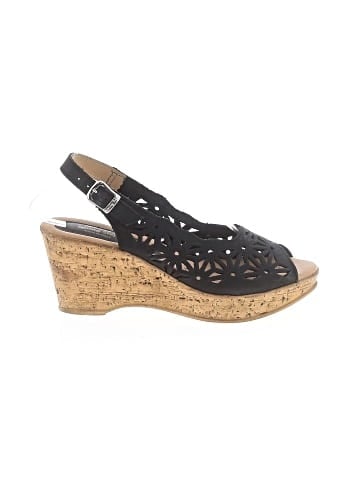 Spring Step Wedges (view 1)