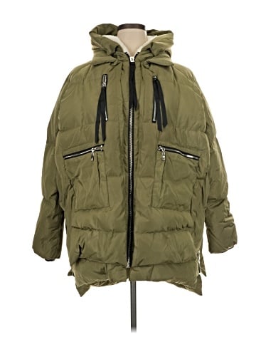 Orolay Coat (view 1)