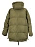 Orolay 100% Polyester Green Coat Size 2X (estimated) - photo 2