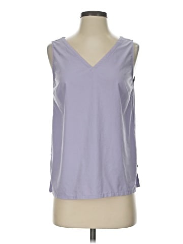 Eddie Bauer Sleeveless Blouse (view 1)