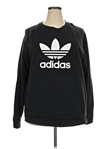 Adidas Sweatshirt (view 1)