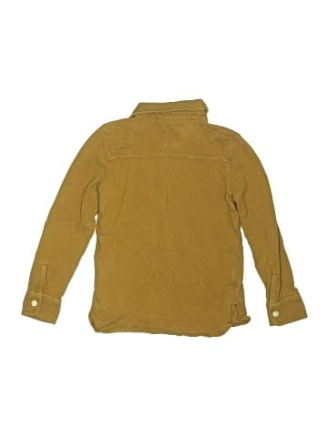 Crewcuts Long Sleeve Henley (view 2)