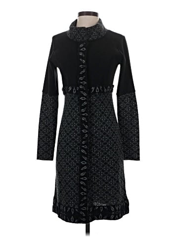 Dolan Coat (view 1)