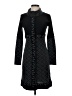 Dolan Black Coat Size S - photo 1