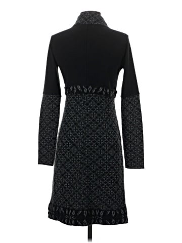 Dolan Coat (view 2)