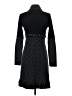 Dolan Black Coat Size S - photo 2