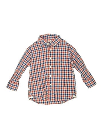 J.Crew Long Sleeve Button-Down Shirt (view 1)