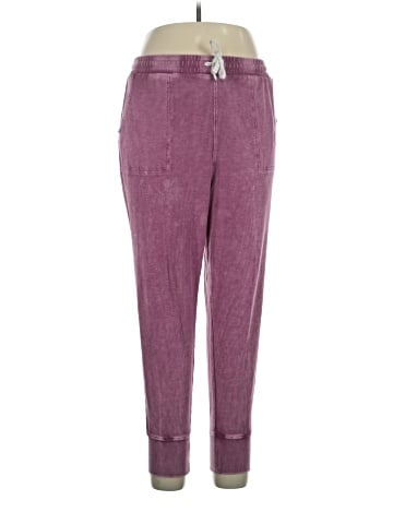 Jane and Delancey Casual Pants (view 1)