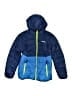 Eddie Bauer Solid Blue Snow Jacket Size L (youth) - photo 1