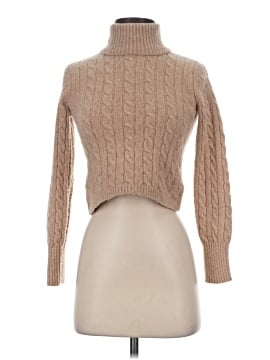 Jessica Simpson Turtleneck Sweater (view 1)