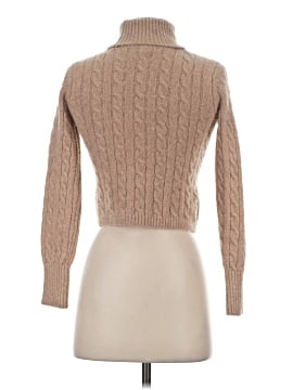Jessica Simpson Turtleneck Sweater (view 2)
