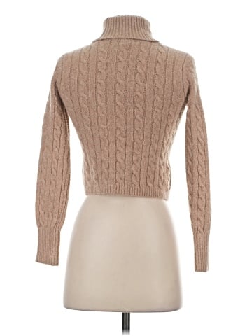 Jessica Simpson Turtleneck Sweater (view 2)