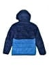 Eddie Bauer Solid Blue Snow Jacket Size L (youth) - photo 2