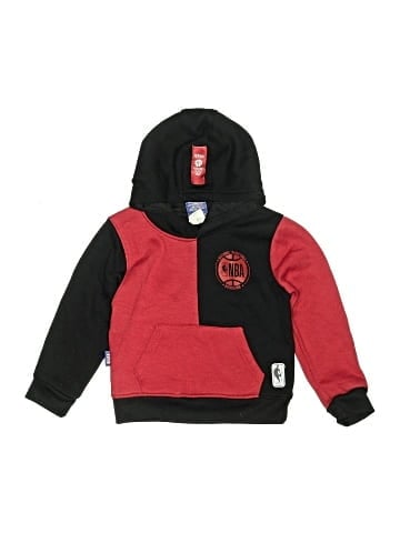NBA Zip Up Hoodie (view 1)