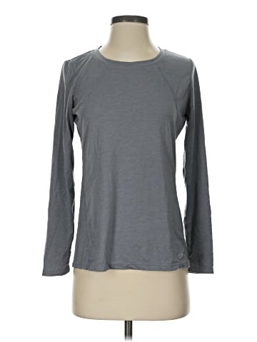 Gap Fit 3/4 Sleeve T-Shirt (view 1)
