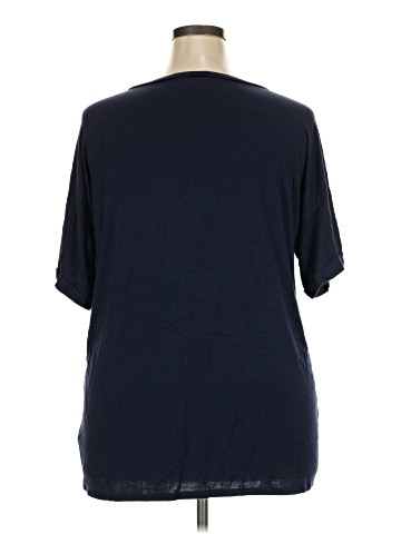 Clique Short Sleeve Top (view 2)