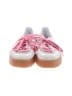 Adidas Pink Sneakers Size 7 - photo 2