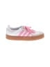Adidas Pink Sneakers Size 7 - photo 1