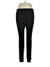 Lyssé Solid Black Active Pants Size XL - photo 1