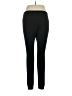 Lyssé Solid Black Active Pants Size XL - photo 2