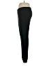 Lyssé Solid Black Active Pants Size XL - photo 5