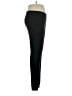 Lyssé Solid Black Active Pants Size XL - photo 4