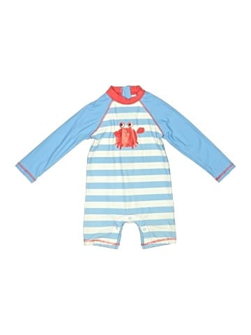 Little Me Long Sleeve Onesie (view 1)