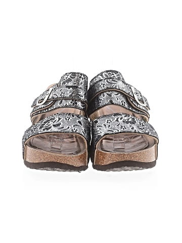 Muk Luks Wedges (view 2)
