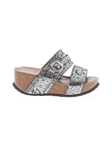 Muk Luks Wedges (view 1)