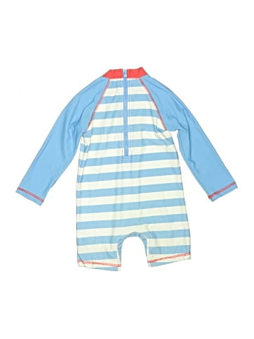Little Me Long Sleeve Onesie (view 2)