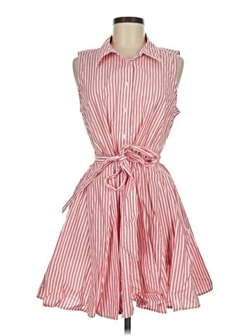 Lands' End Casual Dress (view 1)