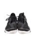 Nike Black Sneakers Size 8 1/2 - photo 2