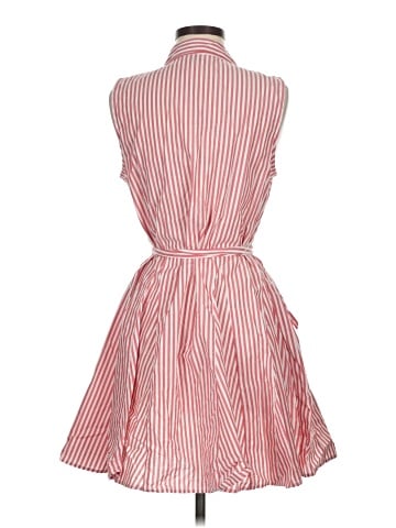 Lands' End Casual Dress (view 2)
